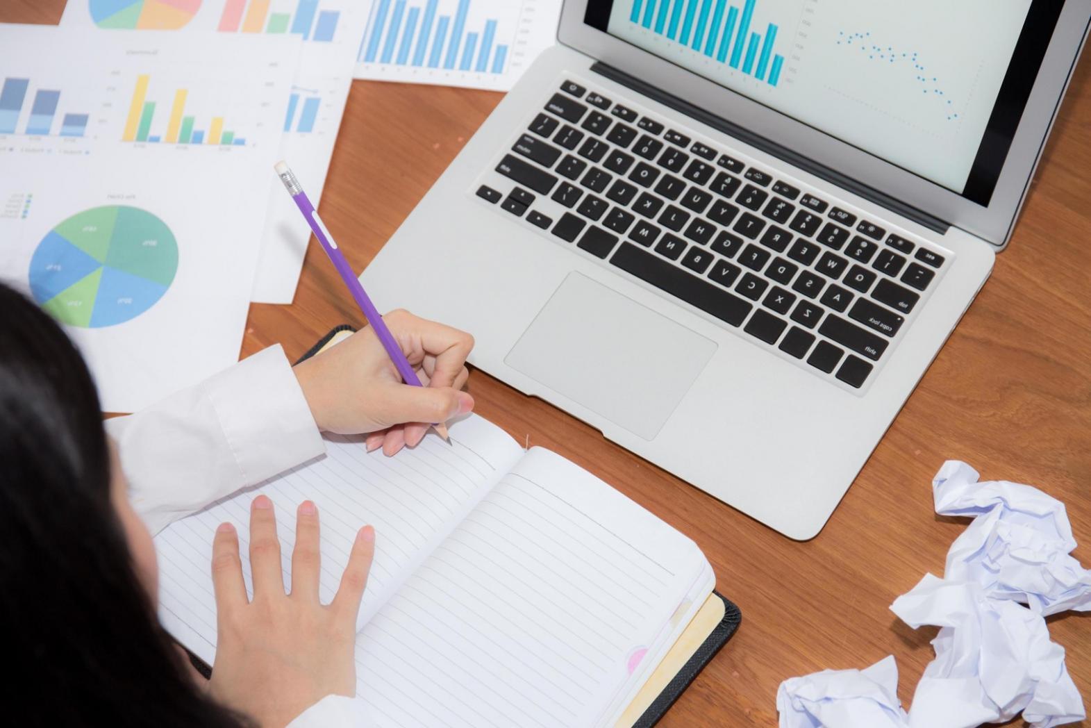 Espace de travail collaboratif chez dovianthos à Nantes