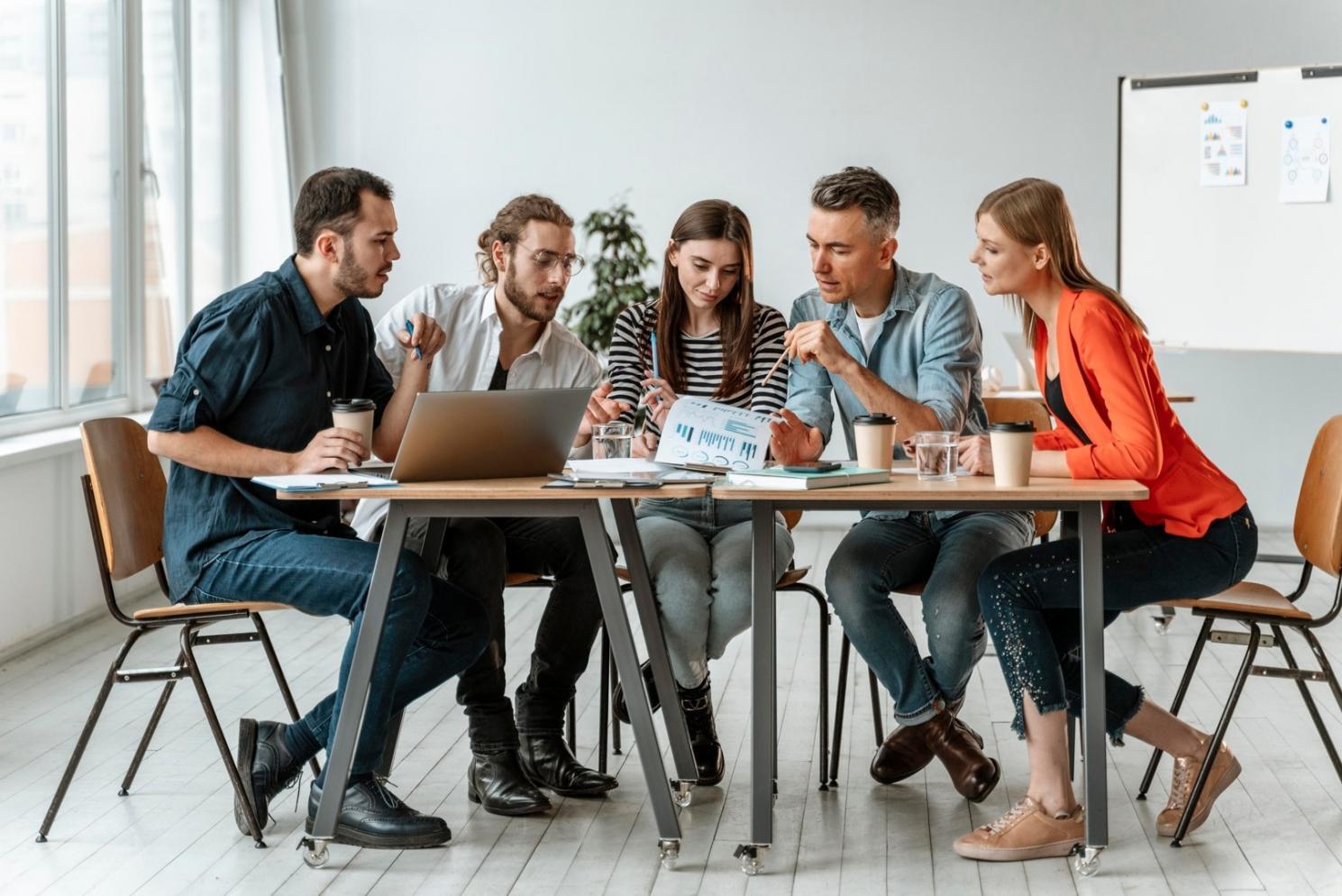 Gestion budgétaire professionnelle et planification financière