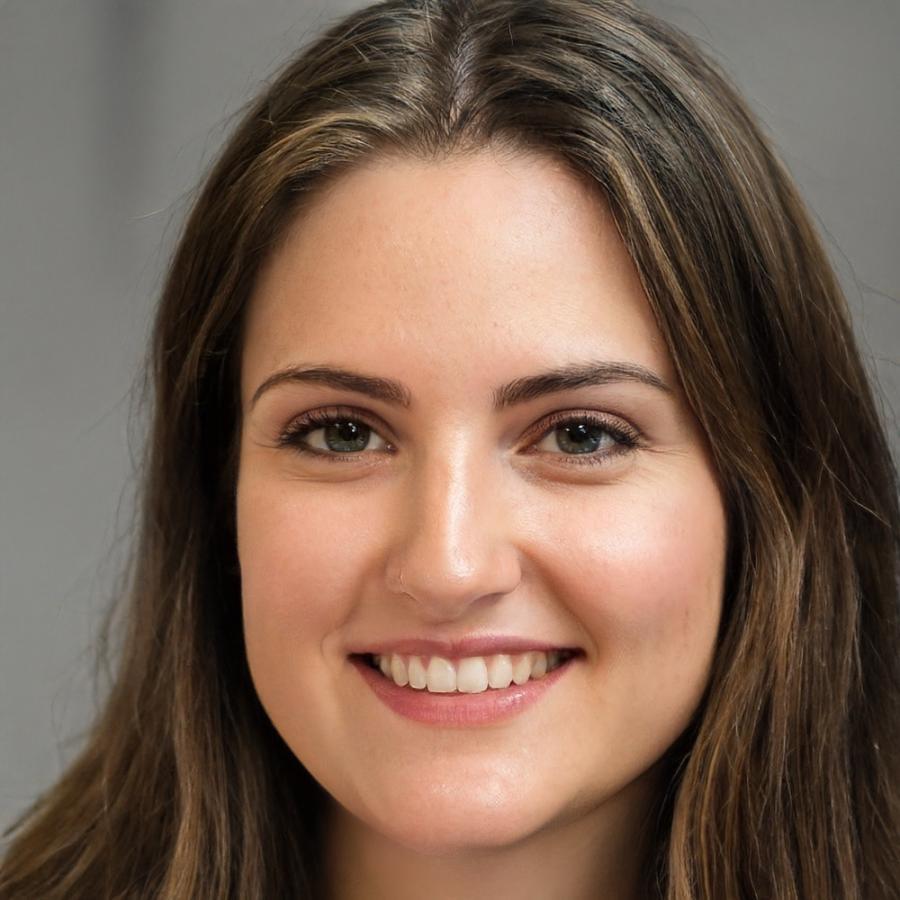 Portrait de Céline Blanchard, directrice pédagogique chez dovianthos