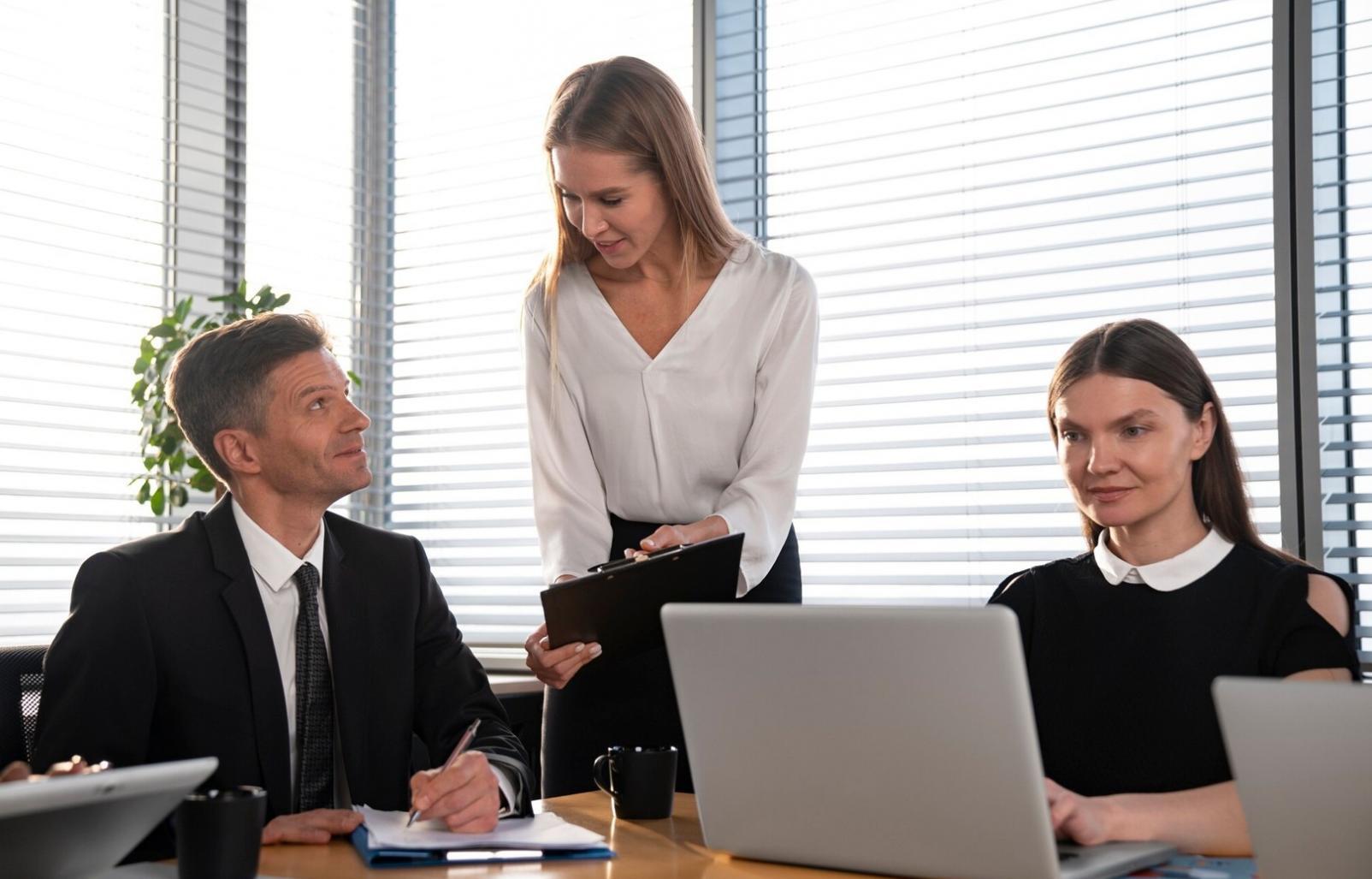 Analyse de données financières sur écrans multiples