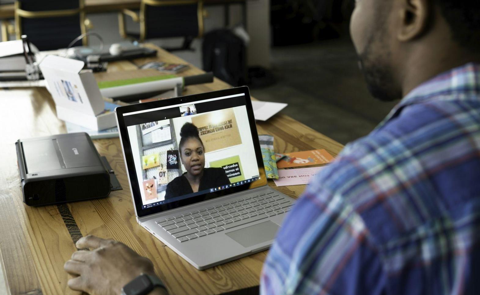 Session de travail collaboratif sur l'analyse de données