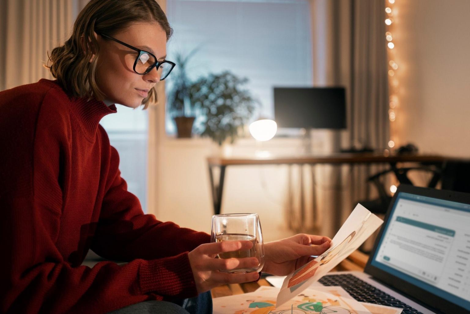 Analyse budgétaire et planification financière