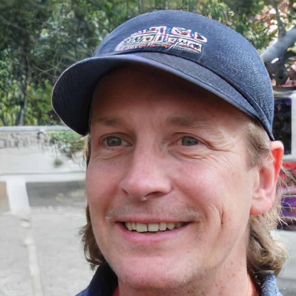 Portrait de Loïc Beaumont, formateur en contrôle de gestion