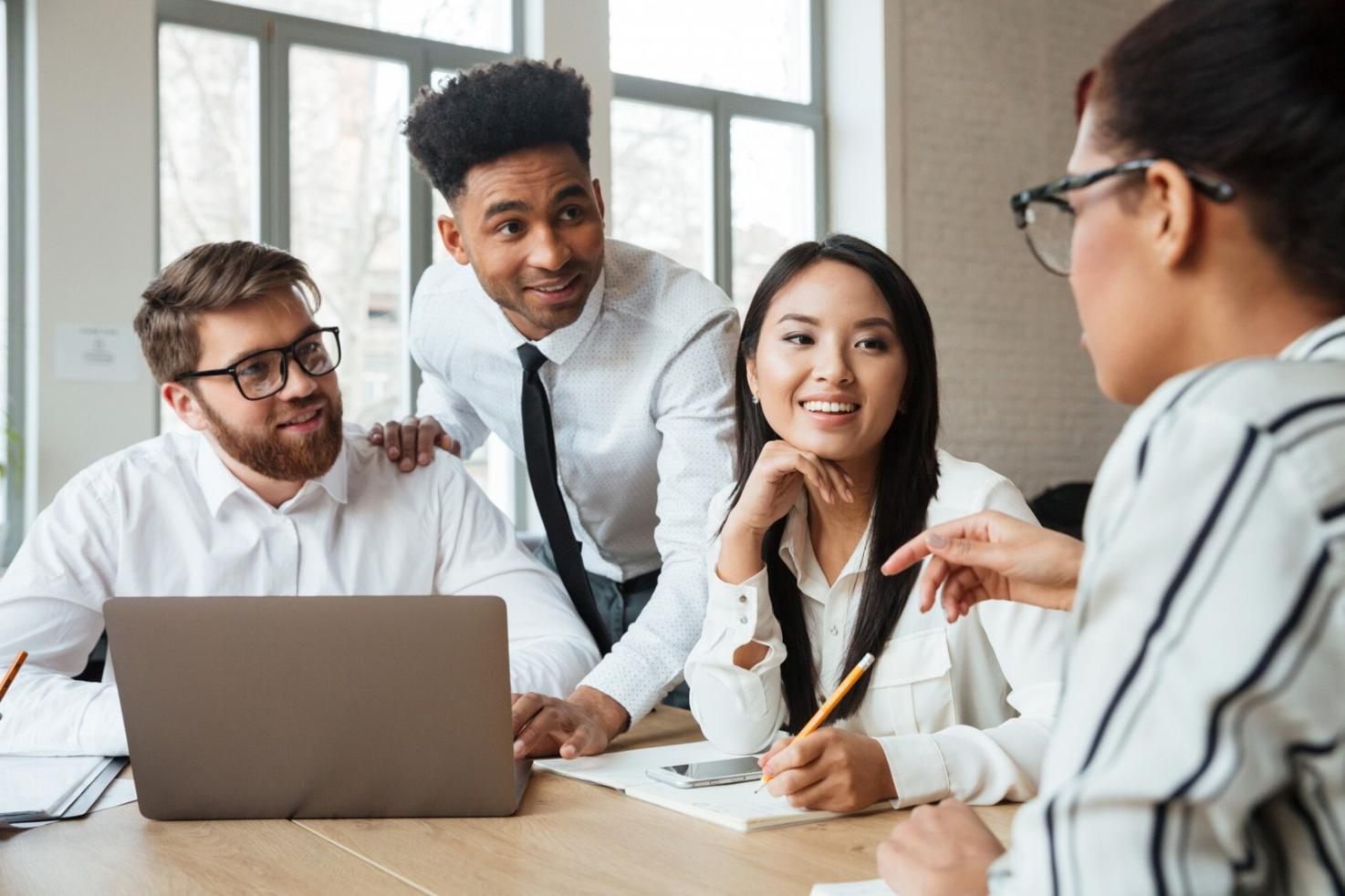 Configuration matérielle recommandée pour suivre les cours